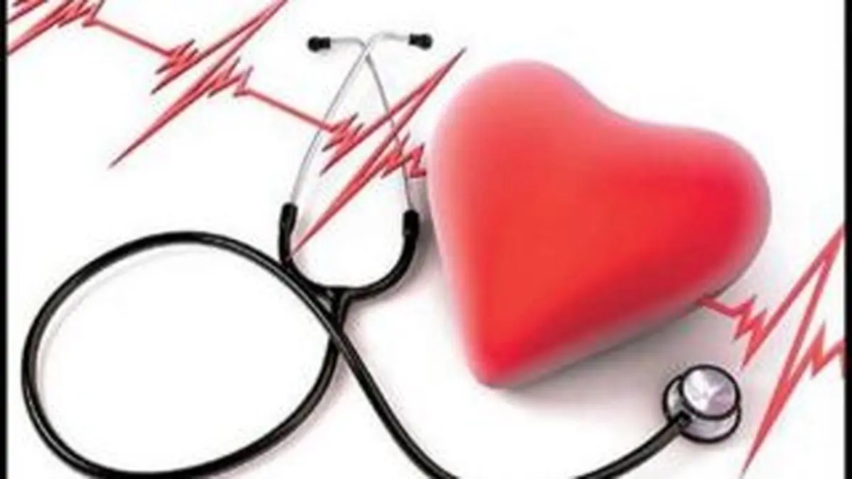 قلب سالم چگونه قلبی است؟