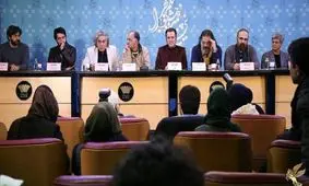 جریان نشست «بن بست وثوق»/فیلمنامه‌ای خاص با طعم سرد