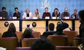 جریان نشست «بن بست وثوق»/فیلمنامه‌ای خاص با طعم سرد