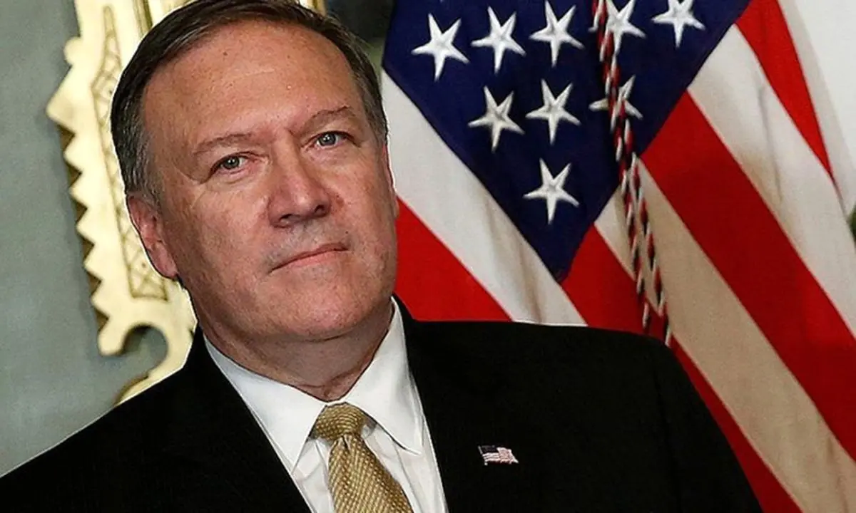 مأموریت ناتمام پمپئو / شکست پروژه اتحاد علیه ایران