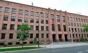 دیدار سفیر ایران در ورشو با معاون وزیر خارجه لهستان