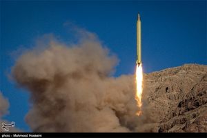 آیا موشکهای ایرانی یادگار هاشمی رفسنجانی است؟