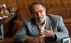 وضعیت نهاد ریاست جمهوری جهانگیری را کلافه کرده است