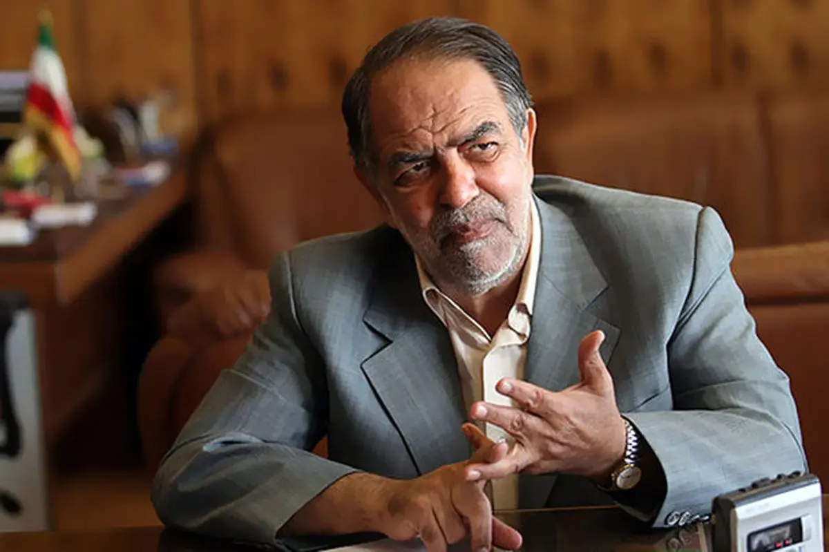 وضعیت نهاد ریاست جمهوری جهانگیری را کلافه کرده است