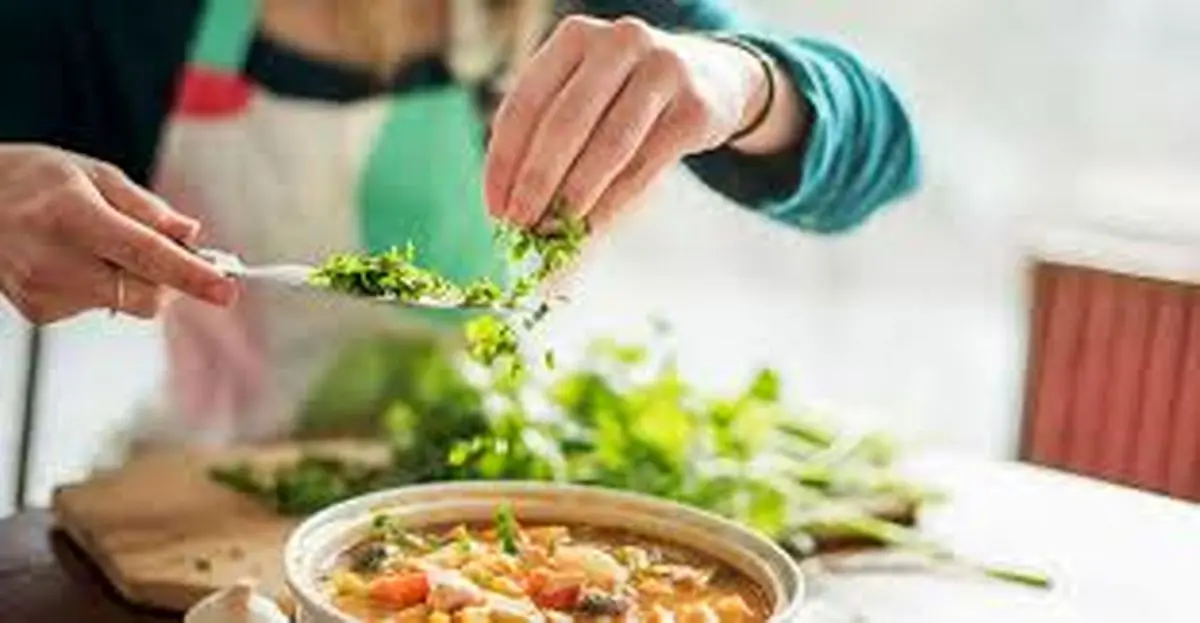 سم زدایی از بدن با ساده ترین خوراکی ها