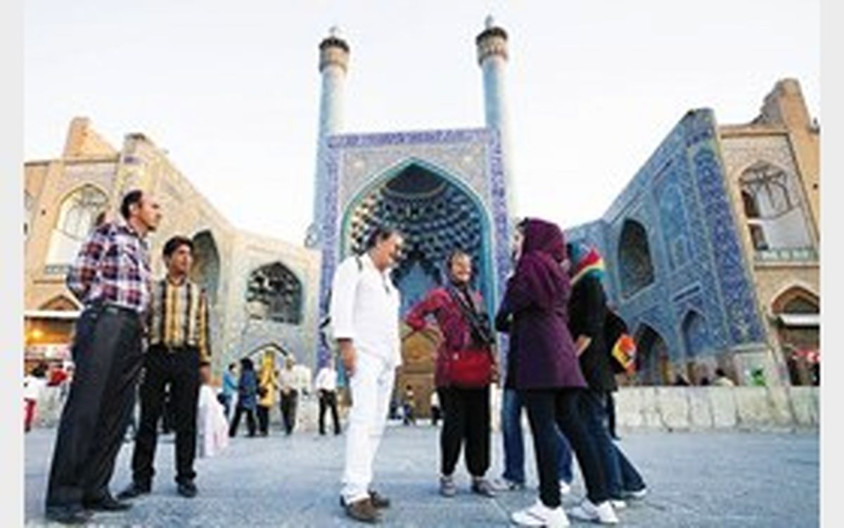 گردشگران عراقی طلا می خرند، ترک ها پوشاک!/توصیه نیویورک تایمز برای سفر به ایران