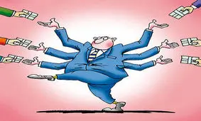 ویدیو/ چوب حراج سازمان خصوصی‌سازی به اموال مردم/ پرونده‌‌های بزرگ خصوصی‌خواری