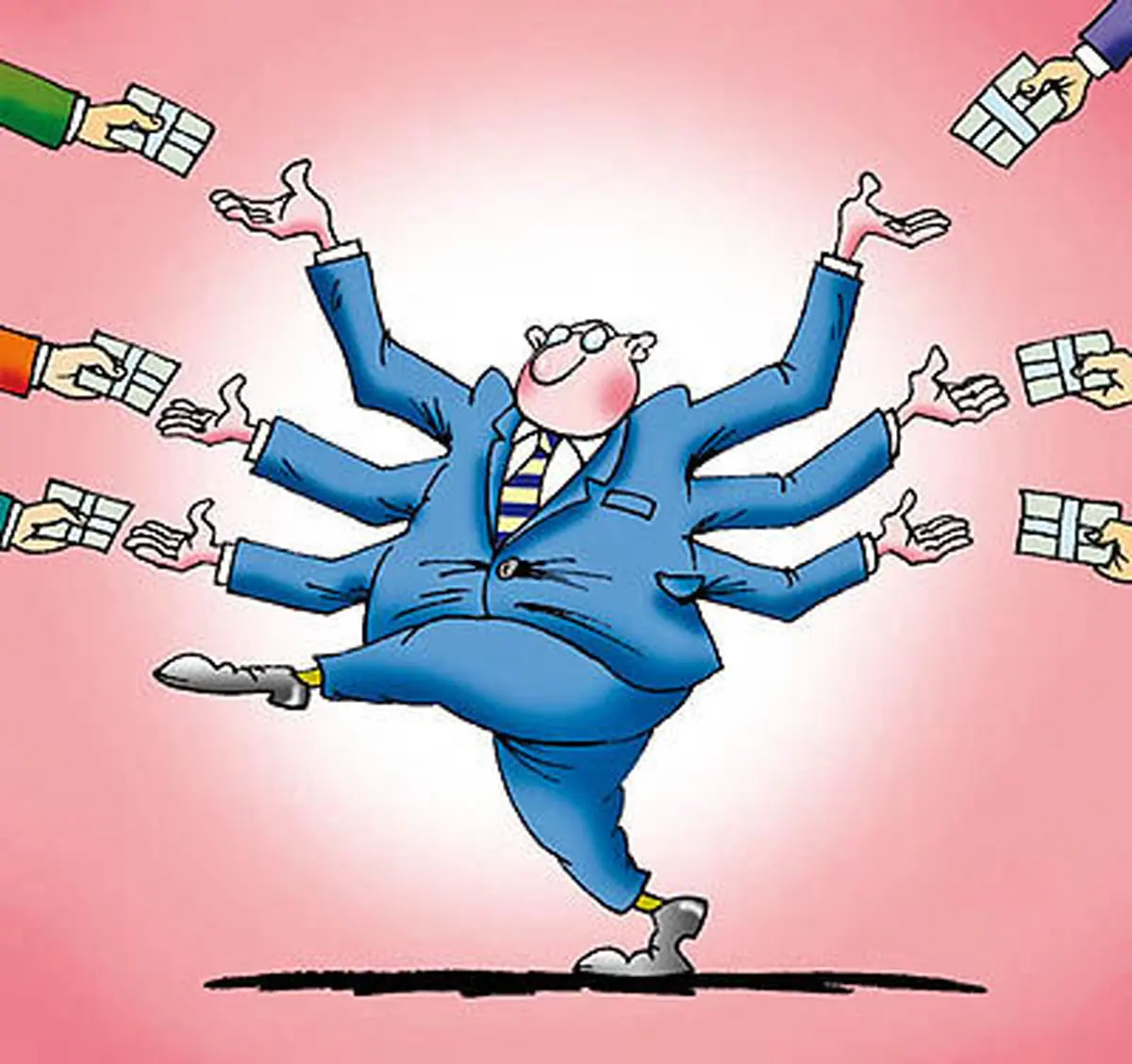 ویدیو/ چوب حراج سازمان خصوصی‌سازی به اموال مردم/ پرونده‌‌های بزرگ خصوصی‌خواری