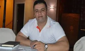 انوشیروانی: پاداش المپیک حقم بود/ فدراسیون دورو بود