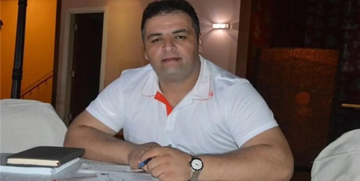 انوشیروانی: پاداش المپیک حقم بود/ فدراسیون دورو بود