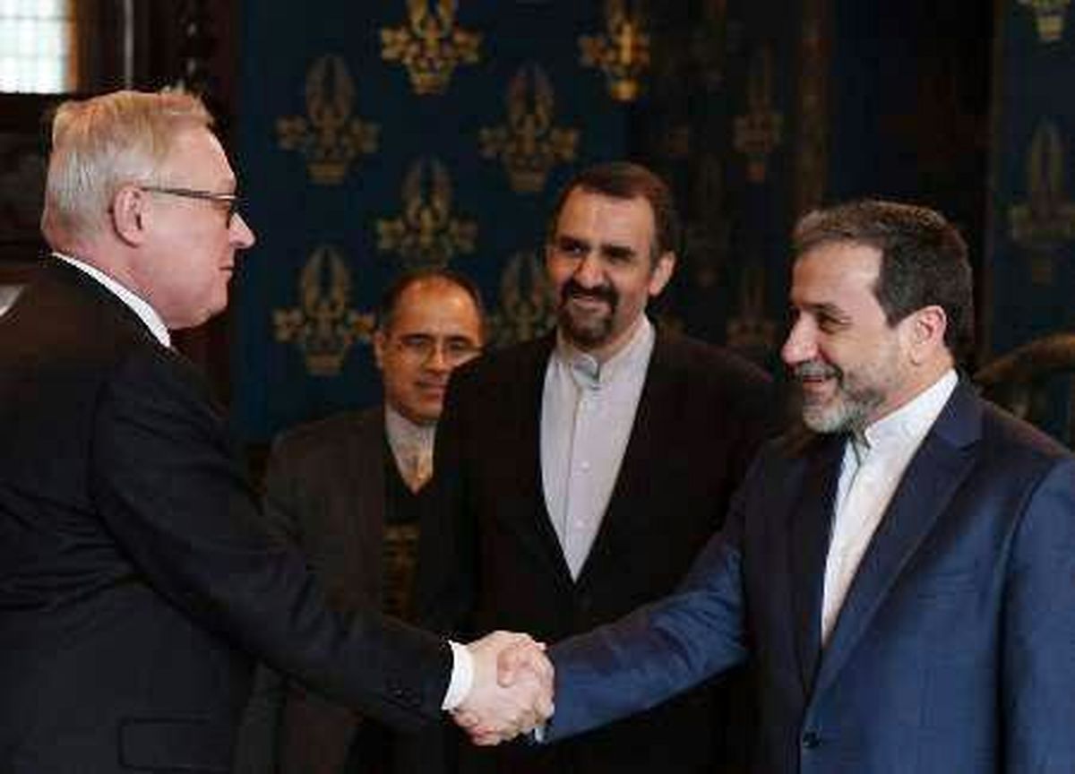 تاکید روسیه و ایران بر کارآیی برجام
