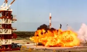 بدشانس‌ترین موشک‌های فضایی که ماموریتشان با شکست مواجه شد!