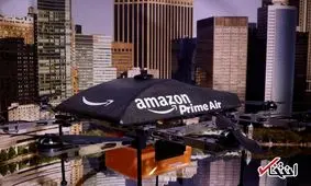 پرواز شبانه پهبادها در آسمان ایالات متحده / دولت ترامپ به دنبال توسعه تجارت با روش های هوشمند است