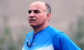 قاسم‌پور: ایران شانس نخست قهرمانی است/ الغرافه طارمی را از دست ندهد