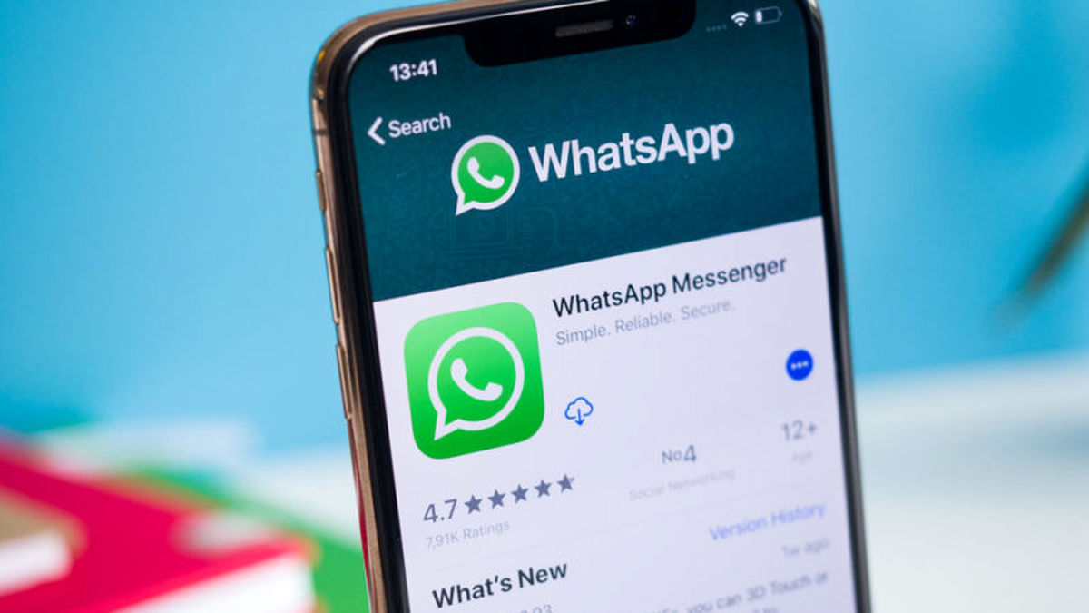 چگونه در یک گروه Whatsapp به صورت مخفیانه پیام دهیم؟