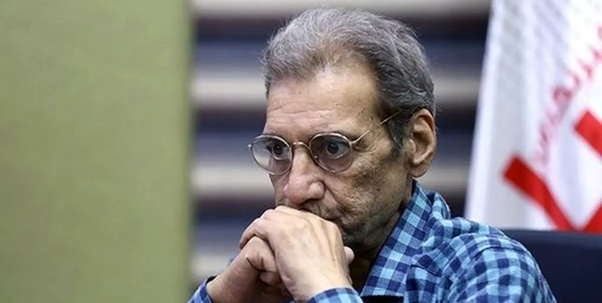 حال حسین محب‌اهری وخیم شد