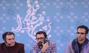 مچ‌گیری هنگام فیلمبرداری غیرقانونی!