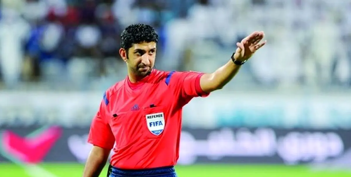 داور دیدار ژاپن و ازبکستان مشخص شد