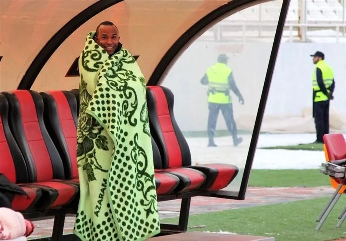 پیشنهاد ماشین‌سازی به ادینیو