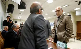 جلسه اول دادگاه متهمان بانک سرمایه پایان یافت/ جلسه بعدی دوشنبه