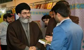 ولایت فقیه یک پروژه الهی است/ چهار راه برای اثبات ولایت فقیه