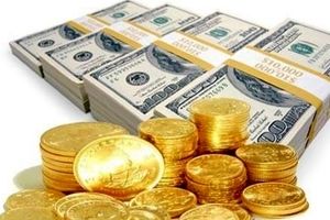 قیمت سکه، طلا و ارز امروز سه شنبه 25 دیماه 1397 + جدول