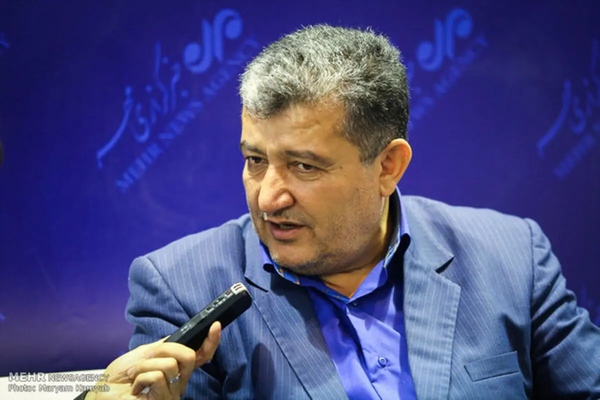 راه‌آهن تهران-همدان-سنندج با ۱۵۰ میلیاردتومان اعتبار برقی می شود