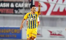 بمب نقل و انتقالات در تبریز!