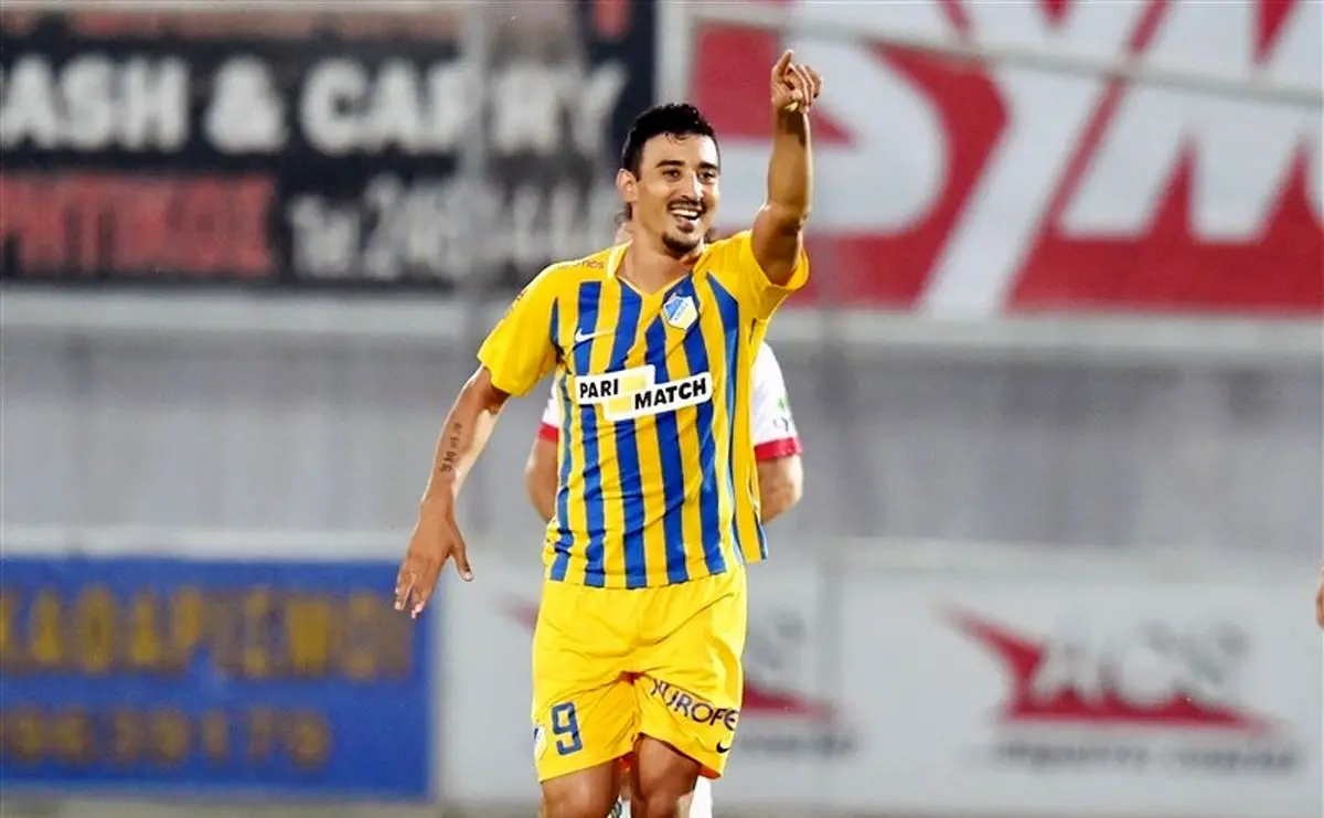 بمب نقل و انتقالات در تبریز!