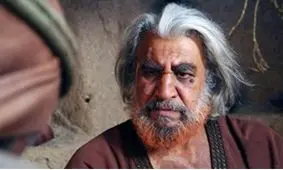 بازیگر «مختارنامه»: راهپیمایان ۲۲ بهمن دعوت شده نیستند، خودشان با جان و دل می‌آیند