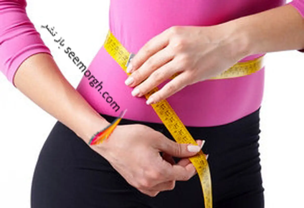 3 غذای عالی برای کوچک کردن شکم