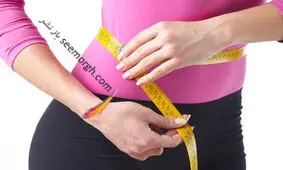 3 غذای عالی برای کوچک کردن شکم