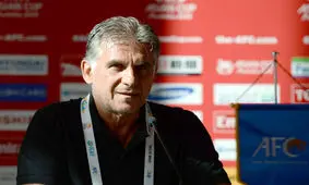 کی‌روش جمعه به عنوان سرمربی کلمبیا انتخاب می‌شود