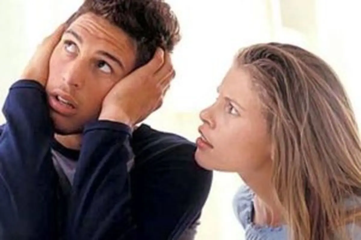 با چهار سیاست زنانه مردان را حرف شنو کنید