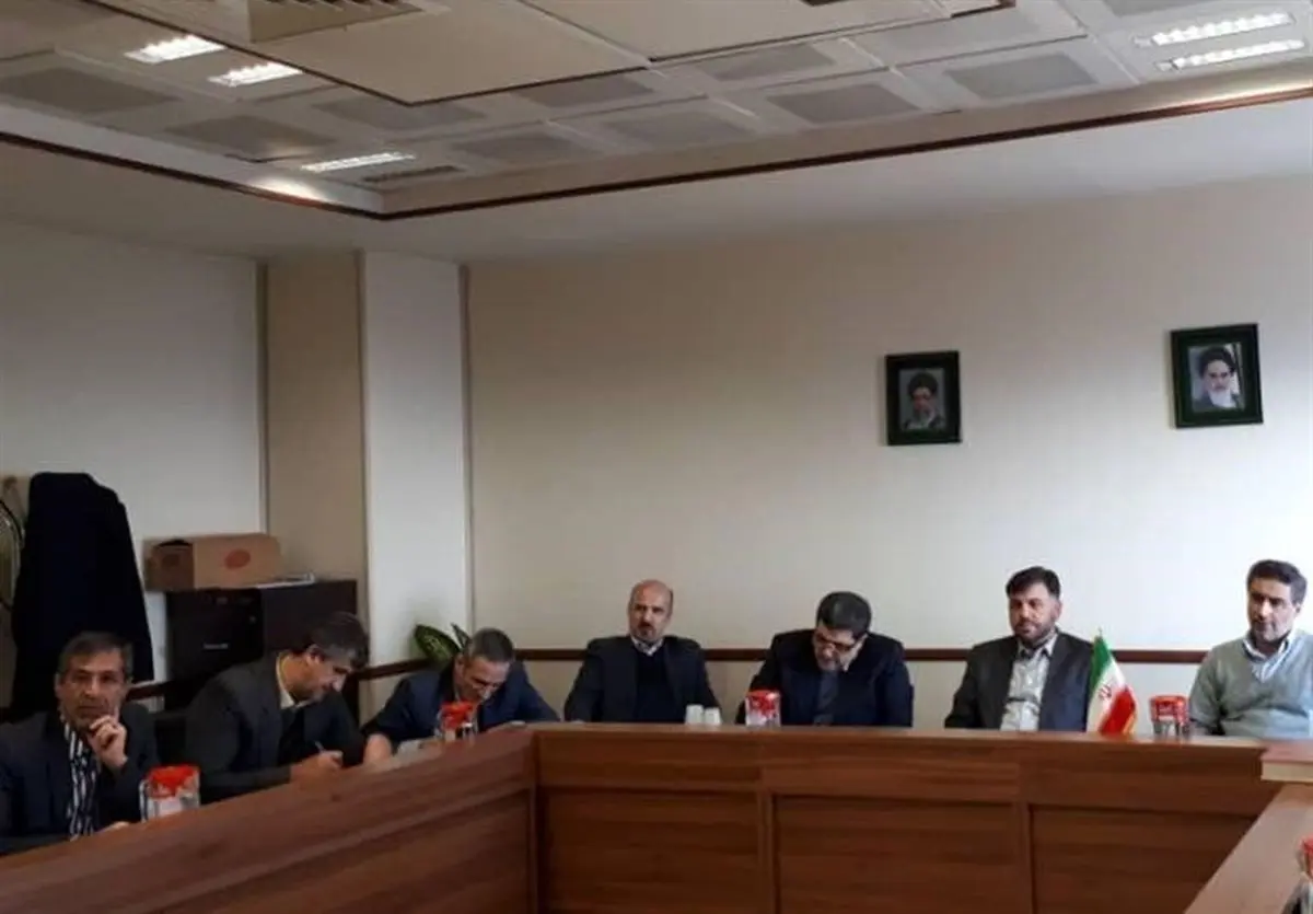 ۷۰ درصد ثبت سفارشات کشور در استان تهران صورت می‌گیرد