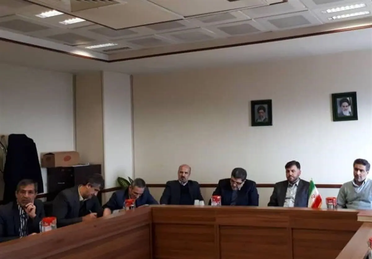 ۷۰ درصد ثبت سفارشات کشور در استان تهران صورت می‌گیرد