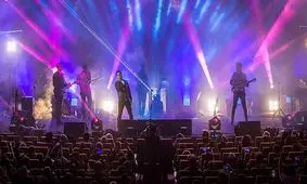 اسامی خوانندگان پاپ حاضر در جشنواره موسیقی فجر۳۴