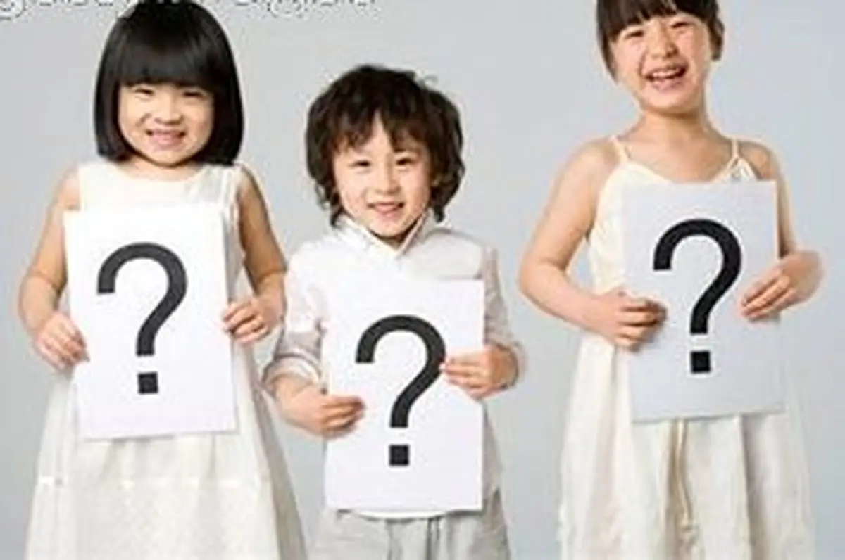 حافظه کودکتان را با این شیوه افزایش دهید!