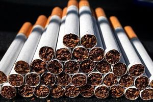 ۱۲۱ هزار نخ سیگار قاچاق در کرمانشاه کشف شد