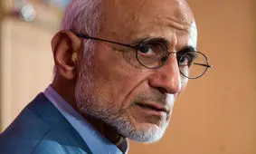 واکنش میرسلیم به سقوط هواپیمای ارتش