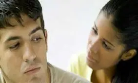 افسردگی در یکی از زوج ها