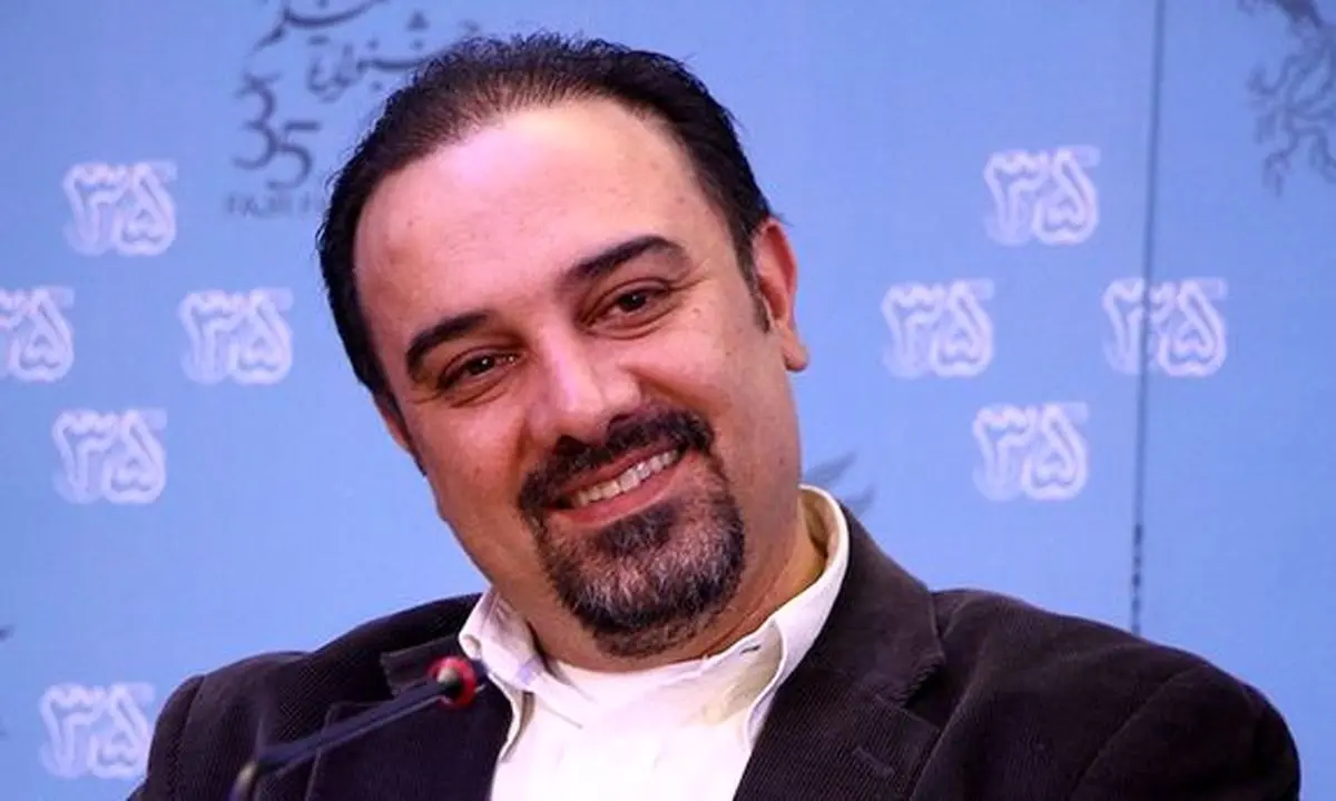 ویدئو/ماجرای کچلی و مو کاشتن برزو ارجمند