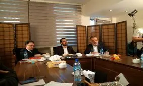 زاکانی: به نظرم اصلاح طلبان دیکتاتورهایی هستند كه تنها شعار آزادی می دهند/ تاج زاده: خودسرها هرجا وارد می ‌شوند ما ضربه خوردیم