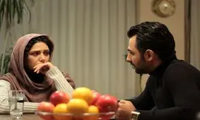 وقتی یک زن شعله ور می شود!