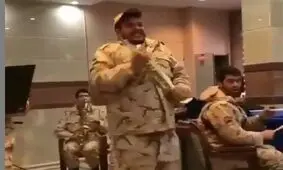 ماجرای سربازان شاد وطن و روایتشان از کلیپ جنجالی / سردار کمالی ما را نجات داد