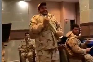ماجرای سربازان شاد وطن و روایتشان از کلیپ جنجالی / سردار کمالی ما را نجات داد