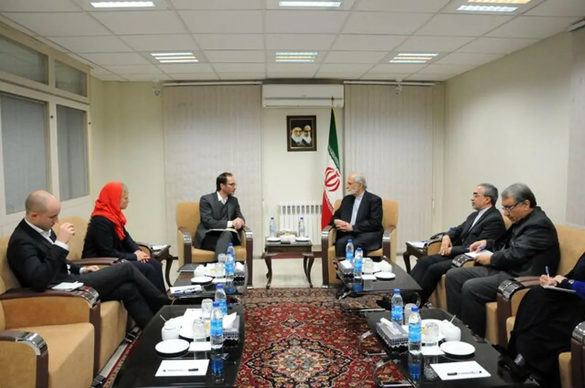 کمال خرازی: با خروج ایران از برجام، اروپا ضرر می‌کند