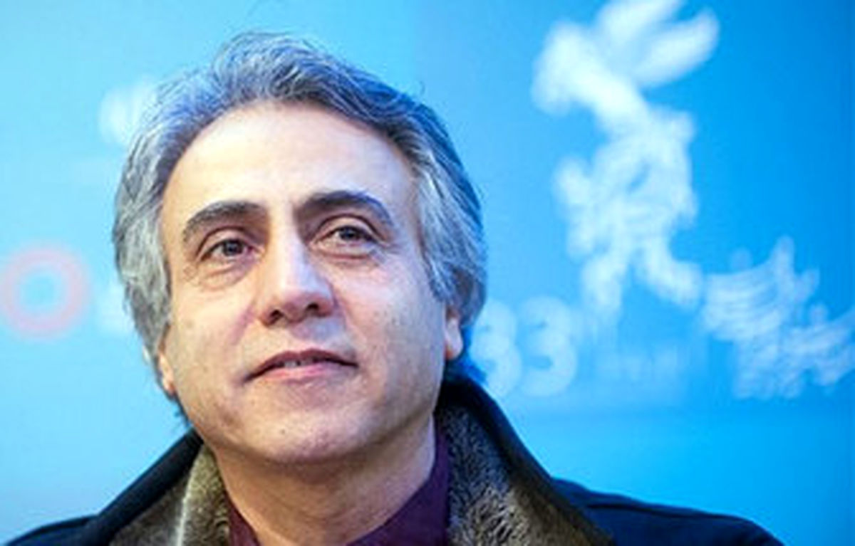 بیژن امکانیان در "دل" منوچهر هادی جای گرفت!