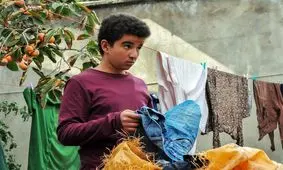 فیلمی که در جشنواره فجر دیده نشد/ چگونه از دل سیاهی و غم می‌توان، نسخه امید برای مردم تجویز کرد!