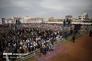 دفتر رئیس جمهور از استقبال مردم گلستان از کاروان دولت تقدیر کرد
